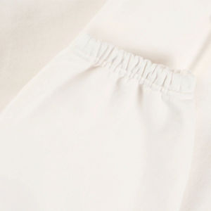 Pantalons pour hommes, délavés Pantalons de jogging taille haute en coton et polaire avec cordon de serrage pour hommes - Product Image 6