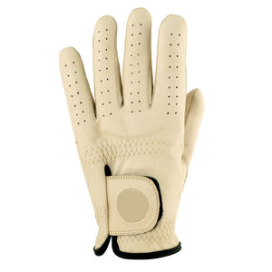 La meilleure qualité Votre propre conception Gants de golf les plus exigeants à bas prix Gants de golf en similicuir Offre Spéciale de service OEM à bas prix - Product Image 1