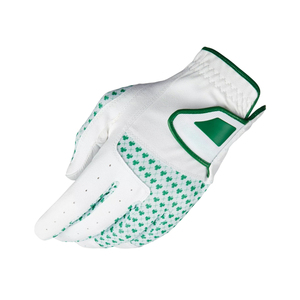 2025 nouveaux gants de golf meilleure conception sécurité porte des gants de haute qualité de bonne qualité conception personnalisée gants en cuir Performance extérieure - Product Image 3