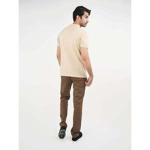 เสื้อโปโล MELKER รุ่นซัมเมอร์ ทรงเข้ารูป ผ้าโพลีเอสเตอร์ 100% ผ้าอ๊อกซ์ฟอร์ด ระบายอากาศได้ดี ปักโลโก้  ไซส์ใหญ่พิเศษถึง 6XL - Product Image 4