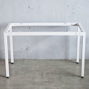 UConcept HCUC002 Patas de Mesa de Acero de 120x60 cm, Requiere Ensamblaje, para Abrigos de Mujer - Product Image 3