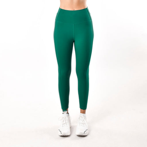 Leggings confortables pour femmes, taille haute, extensibles, légers, en coton, pantalons, leggings ajustés au corps, taille élastique, leggings décontractés - Product Image 2