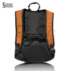 Mochila Brillante, Mochilas Brillantes de Gran Venta, con Respaldo Acolchado y Correas Ajustables - Product Image 3