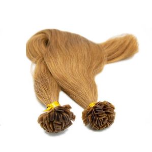 Cheveux raides pointes plates couleurs de cheveux cuticules alignés cheveux vierges en gros du Vietnam - Product Image 3