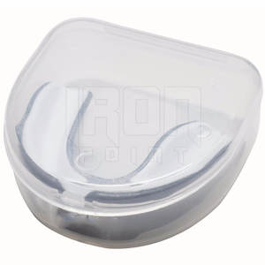 Protector bucal de boxeo hecho al por mayor de alta calidad 2025 para uso en boxeo - Product Image 6