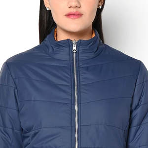 Chaqueta Acolchada de Invierno para Mujer, Profesional, Transpirable, Impermeable, de Manga Larga, Servicio OEM, Chaquetas Acolchadas para Mujer - Product Image 5