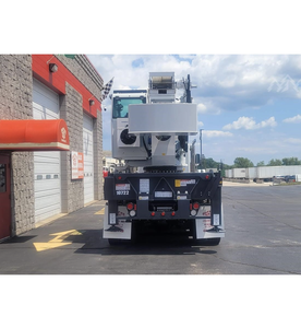 Grues de camion MANITEX 40124SHL 2026 - Product Image 2