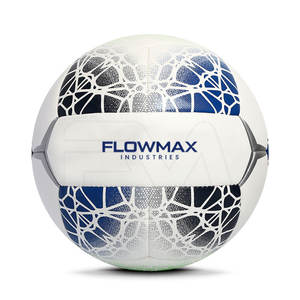 Balón de fútbol híbrido al por mayor tamaño personalizado balón de fútbol híbrido superventas balón de fútbol híbrido - Product Image 1