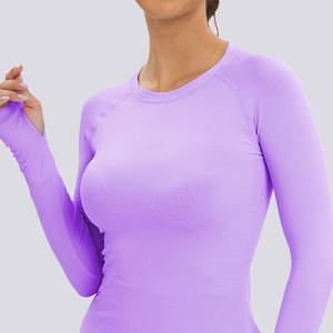 Custom Printed Breathable Quick Dry Eco-Friendly <b>Rash</b> <b>Guard</b> for <b>Women</b> and Men with Full Sleeve High Quality Adults Latest Design - Product Image 3