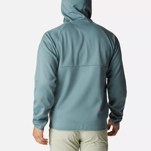 Veste pour hommes, dernières vestes pour hommes, faible MOQ, haute qualité, fermeture éclair personnalisée, softshell, nouvelle arrivée, vente en gros de vestes softshell - Product Image 2