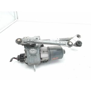 Moteur d'essuie-glace avant gauche VOLKSWAGEN Touran 1ère série (03>07) 1T0955119 - Product Image 3
