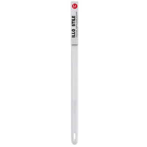 แปรงซิลิโคนสำหรับทำอาหาร (9x4.5 ซม.) LILLO STILE สีขาวและสีเทา 0782 - Product Image 2