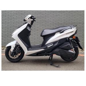Used Kymco JR 100 <b>Gas</b> <b>Scooter</b> Motorcycle From Taiwan - Product Image 6