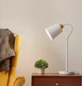 New arrival Night Study Lamp with soothing light New Amazing Design Beautiful Colors Metal Table Lamps At Very Low Prices