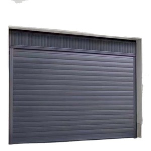 Hot chương trình khuyến mãi của nhãn hiệu chuỗi iift Con lăn cửa nội thất cửa đầy màu sắc thép mạ kẽm Con lăn màn trập cửa cho kho - Product Image 1