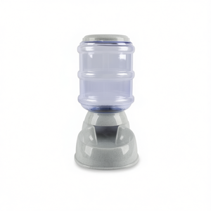 Automatic Pet Supplies Wholesale Manufacturer <b>Cat</b> and Dog Food & Water Dispenser Pet <b>Feeder</b> Pet Bowls & <b>Feeders</b> - Product Image 2