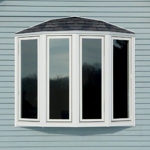 Grill d'extérieur en verre trempé, design de bibliothèque française, auvent d'extérieur, <span class=keywords><strong>baie</strong></span> <span class=keywords><strong>vitrée</strong></span> - Product Image 2