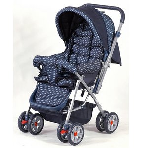 Poussette bébé de luxe 90773-2058 - Product Image 3