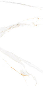 Azulejos de porcelana de diseño moderno resistente a los ácidos, Serie de alto brillo, 8mm de espesor, 600x1200, paredes interiores sólidas, pasillo, Baño - Product Image 6