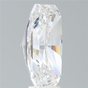 10.6 Carat Radiant Lab Grown Diamond F Color VS2 IGI Meilleure qualité Collection de luxe Prix de gros en Inde EC649695 618491066 - Product Image 5