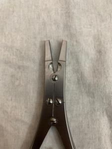 Leibinger เครื่องมือลวดสแตนเลสแบบแมนนวล - Product Image 3