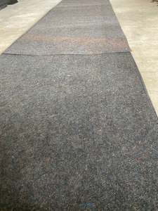 Customized Polyester <b>Felt</b> Solutions with Flexible <b>Thickness</b>, Density and Color Options for Manufacturing Industries - Product Image 3