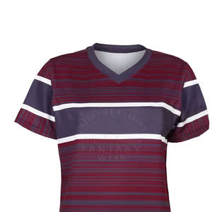 Ropa Deportiva de Softbol para Mujer, Diseñada para Velocidad, Comodidad y Juego Seguro, Atuendo Moderno de Softbol Femenino - Product Image 4