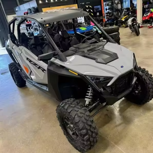 SUPER ABORDABLE 2025 Polaars RZR Pro XP Produit de qualité industrielle et bricolage personnalisable ultime avec support OEM - Product Image 3