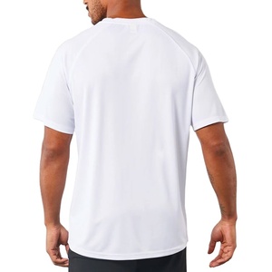 Ropa Deportiva Personalizable 100% Algodón, Gruesa, Transpirable, de Color Liso, Venta al Por Mayor de Fábrica a Bajo Precio, para Verano, con Hombros Caídos - Product Image 4