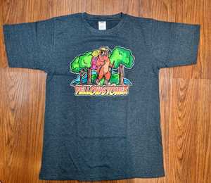 Logo de marque Design T-shirt à manches courtes 100% coton pour hommes Lavable Style classique Chemise tricotée légère Impression confortable - Product Image 3