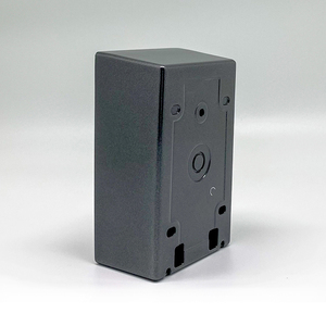 DK-2851D (P0) แป้นควบคุมความปลอดภัยแบบสแตนด์อโลนแป้นคีย์สำหรับใช้งานกลางแจ้งหุ้มเกราะใช้งานหนักพร้อมกล่องดายคาสต์กันน้ำ - Product Image 4