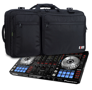 Mejor Oferta: Set de DJ Original con 2 CDJ 2000 Nexus2 Nxs2 y 1 Mezclador de Audio DJM Nexus con Controlador de DJ - Product Image 1