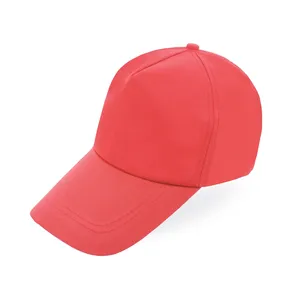 Cappellino a 5 Pannelli Personalizzabile Unukalhai, Gadget Promozionale - Product Image 4