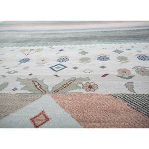 ผ้าทอเรียบลายเรขาคณิต โทดา มีธา โทดา เธียก้า สำหรับใช้ในบ้าน - Product Image 3