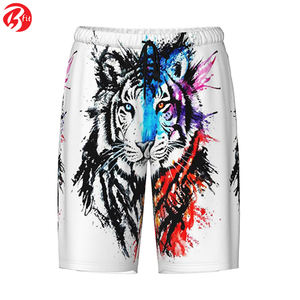 Vêtements de sport confortables uniforme Kit de vêtements de sport costume sur mesure Bsci Polyester Sportswear uniforme de basket-ball de superbe qualité - Product Image 3