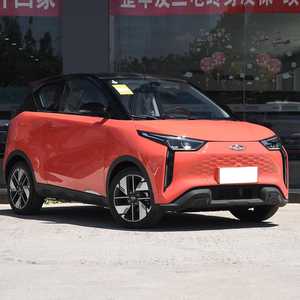 Voitures électriques Wuling Binguo EV, 5 portes, 4 places, berline, véhicules électriques de qualité, en stock, petite voiture, voiture électrique Wuling Binguo - Product Image 5