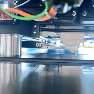 Machine à <span class=keywords><strong>biscuits</strong></span> pour animaux de compagnie, <span class=keywords><strong>atelier</strong></span> 2023, Machine à <span class=keywords><strong>biscuits</strong></span> remplis de viande, Machine à <span class=keywords><strong>biscuits</strong></span> pour chiens - Product Image 6