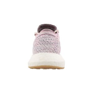 Zapatos Adidas Pureboost Go para Mujer Color: Tinte Orquídea/Blanco/Blanco Crudo 100% Auténticos - Product Image 4