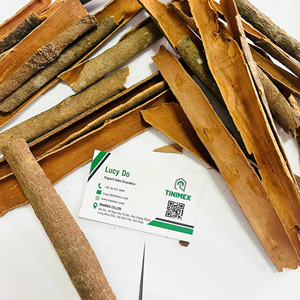 Vietnam Split Broken Cassia Spezzato Divisee/Palitos divididos de canela de primera calidad al por mayor a precio de fábrica barato - Product Image 6