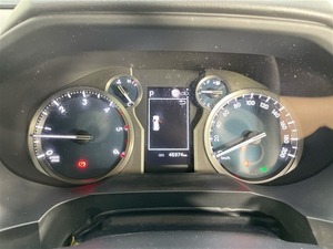 2023/2024 T0yota Landcruiser Prado Kakadu GDJ150R Wagon-rwc ออก28/01/25ขายดี rhd/lhd - Product Image 3