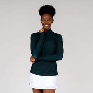 เสื้อประสิทธิภาพของผู้หญิงที่ทันสมัยและสะดวกสบาย-คุณภาพสูงทนทานและเหมาะสำหรับชุดลำลอง" - Product Image 2