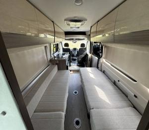 Entegra C-o-a-c-h Ethos 20T d'occasion 2022 prêt à être vendu - Product Image 1