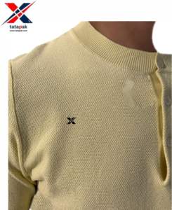 เสื้อยืดผ้าฝ้ายโอเวอร์ไซส์สำหรับผู้ชาย, เสื้อยืดแห้งเร็วสวมใส่ได้ทั้งวัน - Product Image 3