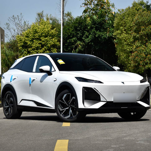 รถ SUV ขนาดกลางรุ่นปี 2025 ขายดี พร้อมระบบขับเคลื่อนอัจฉริยะ รุ่น SE ขับเคลื่อนด้วยพลังงานไฟฟ้า พร้อมส่งมอบทันที - Product Image 3