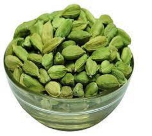 Nouvelles graines de cardamome verte de 6-8 mm, fraîches et séchées, épices à base de plantes, directement de l'usine à des prix compétitifs - Product Image 1