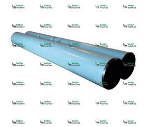 ท่อส่งทรงกระบอก - Product Image 2