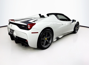 Prix de gros et hors taxes 2015 458 Spec1ales Car-DIY Qualité industrielle OEM/ODM Personnalisable Garantie de 3 ans - Product Image 2