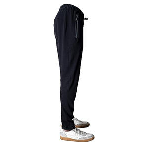 Offre Spéciale unisexe décontracté sport hommes pantalons longs et pantalons impression personnalisée Logo étiquette sport survêtement pantalon de survêtement - Product Image 5