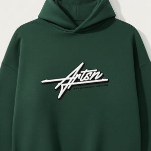 Sudaderas con capucha con logotipo personalizado al por mayor | Sudaderas de lana de algodón en blanco a granel para hombres y mujeres - Product Image 6