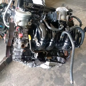 Motor Diésel Turbo JDM 2KD-FTV 2.5L Original - Product Image 3